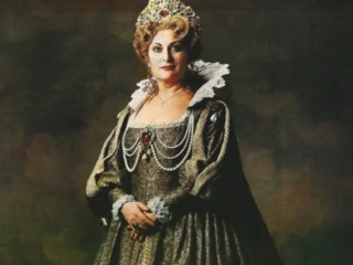 Sopraan Stefka Evstatieva (1947-2025) betekende veel voor Bulgaarse New Yorkers