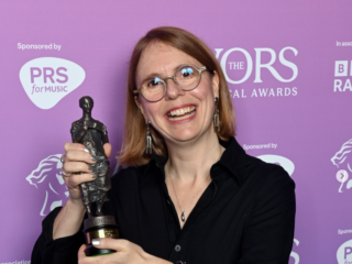 Prijzenregen voor hedendaagse Britse componisten: Ivors Classical Awards uitgereikt