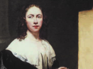 Al eens van deze vrouwelijke kunstenaars gehoord? Budding haalt ze uit de vergetelheid