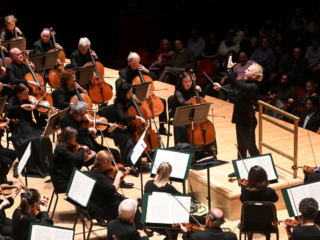 Philadelphia Orchestra – een van de 'Big Five' met een uniek geluid