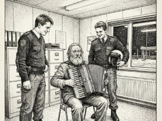 Dit is het winnende kerstverhaal: Kerstwake