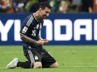 Van Messi tot Piazzolla: Argentinië klinkt ook naast het voetbalveld