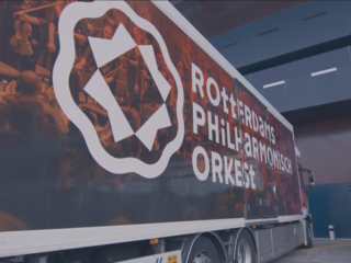 Backstage bij het Grafenegg Festival met het Rotterdams Philharmonisch Orkest