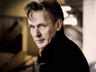 Ian Bostridge en FUSE te gast in Podium Klassiek 27 september 2026