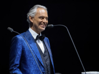 Protesten rond concerten Andrea Bocelli in Indonesië en Jordanië