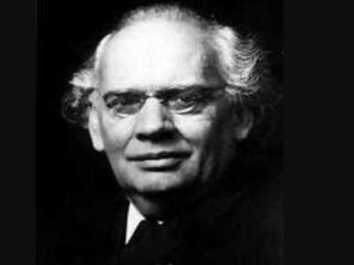 Röntgens muziek in zijn eigen Huize Gaudeamus vertolkt door pianist Mark Anderson