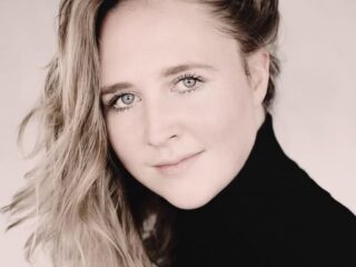 'Ik wil jonge mensen laten zien hoe mooi het lied is'