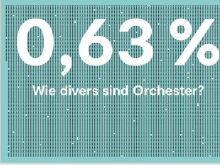 Man-vrouwverhouding in orkesten blijft maar ongelijk: hoe kan dat?