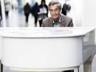 Muziek als Medicijn – de nalatenschap van chirurg Hans Jeekel