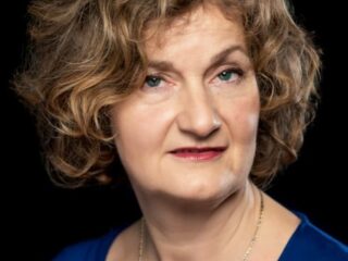 Violist Marijn Mijnders neemt na bijna veertig jaar afscheid van het Concertgebouworkest