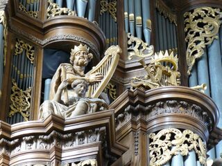 Restauratie Zwolse Schnitgerorgel van start, 4.400 pijpen te adopteren