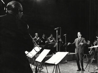 'Blokkencomponist' Otto Ketting krijgt eigen biografie