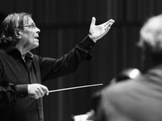 Dirigent Jos van Immerseel (78) ontslagen bij zelfopgerichte Anima Eterna