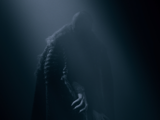 Remake van stille horrorklassieker ‘Nosferatu’ krijgt muziek van Robin Carolan