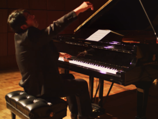 Onbekende wals van Chopin ontdekt en door Lang Lang gespeeld