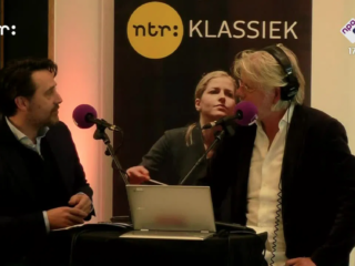 Podium bestaat 20 jaar! Bekijk hier de virtuoze optredens van jubileumuitzending in Amsterdam