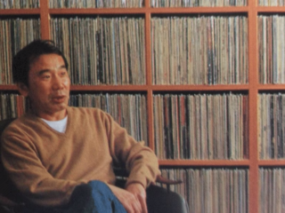 Alle klassieke muziek uit boeken Haruki Murakami in een afspeellijst van 2,5 uur