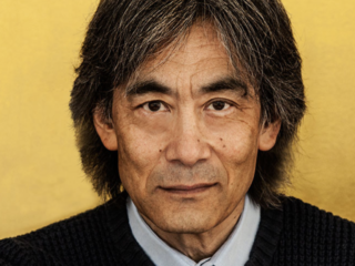 Kent Nagano wordt chef van Nationaal Koor en Orkest Spanje