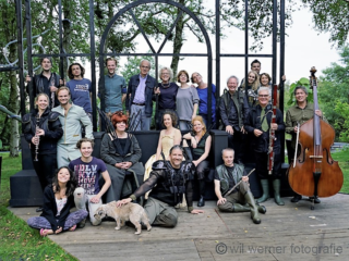 Opera Nijetrijne kondigt laatste productie aan