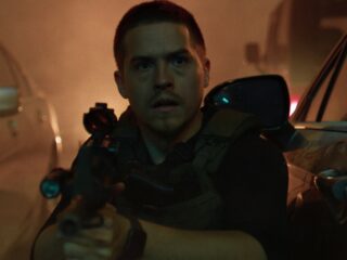 Deze muziek hoor je in de actiethriller 'Aftermath'