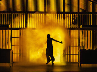 Reisopera wint muziekprijs De Ovatie voor double-bill 'Second Love'