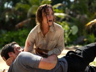 Filmmuziek Top 3: Send Help, Le cose non dette & Wonder Man