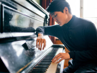 Tsjaikovski's Pianoconcert nr. 1