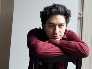 Antwoorden: Prijs-cd week 39 - Sergio Tiempo