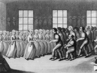 Daniel Blumberg (The Brutalist) scoort Mona Fastvolds musical ‘Ann Lee’