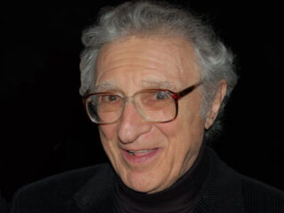 Liedjesschrijver Sheldon Harnick (Fiddler on the Roof) overleden