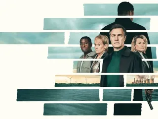 Deze muziek hoor je in de BBC-serie 'Sherwood'