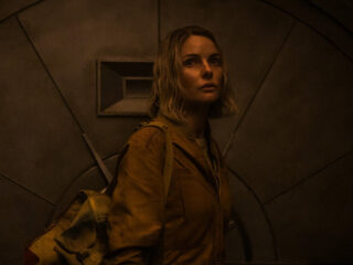 Deze muziek hoor je in seizoen 2 van de serie 'Silo'