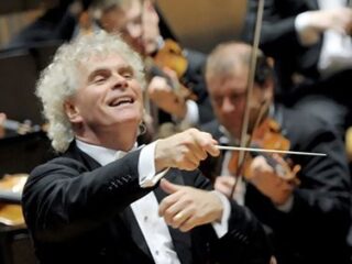 Rattle krijgt nieuwe concertzaal in München