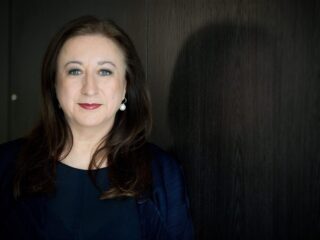 Music Film Festival Tilburg opent met docu Simone Young