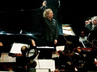 Kamerorkest Sinfonia Rotterdam voorlopig gered