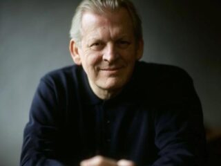 Gramophone Awards bekend, met eerbetoon aan bariton Thomas Allen