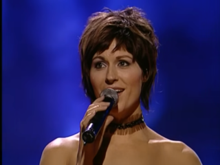 Sissel Kyrkjebø: de stem die de Titanic-soundtrack onvergetelijk maakt