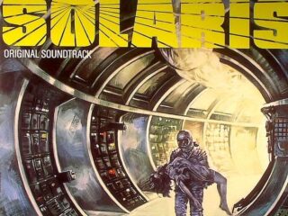 Russische componist Eduard Artemiev (85) overleden, bekend van muziek bij Tarkovski-films