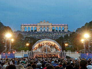Klassieke Weense traditie op de tocht: stad trekt subsidie gratis jaarlijks openluchtconcert in