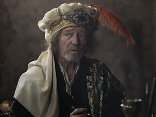 Filmmuziek Top 3: The Love Hypothesis, Spinoza & Outlander: Blood of my Blood