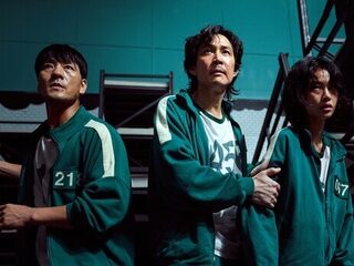 Klassieke muziek in de hitserie Squid Game