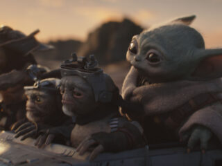 Filmmuziek Top 3: Dutton Ranch, Good Omens 3, Star Wars: The Mandalorian and Grogu
