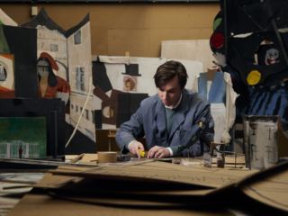 Gieskes-Strijbis Podiumprijs voor Steef de Jong