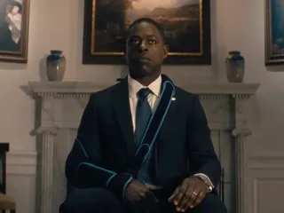 Siddhartha Khosla scoort muziek nieuwe HULU-serie 'Paradise'