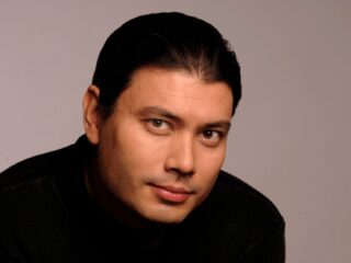 Australische tenor Steve Davislim overleden op 57-jarige leeftijd