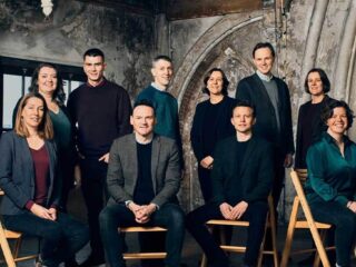 Stile Antico The Singing Byrd 3: England’s Nightingale