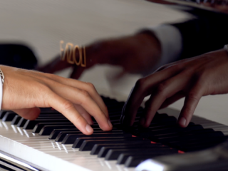 Klassiek op locatie: Nicolas van Poucke speelt Rachmaninov