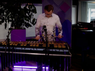 Keihard Klassiek met TRIFID