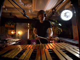 Keihard Klassiek: Nachtsessies - YAN