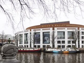 Meer jonge bezoekers bij Nationale Opera & Ballet